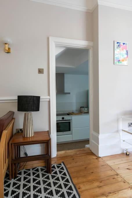 Wolverdene - Entire Ground Floor Flat With Garden Margate Exterior foto